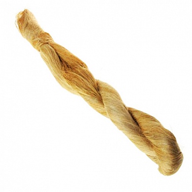 Лен сантехнический коса (100 гр)