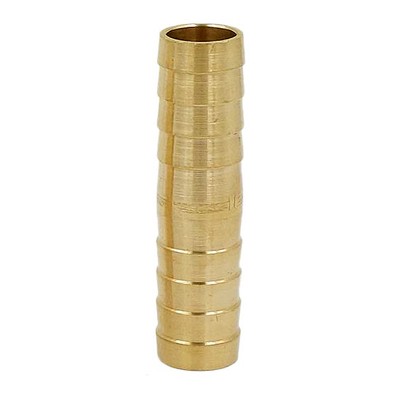 Штуцер 1/2" двойной