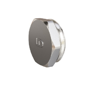 Заглушка НР 1/2" LD