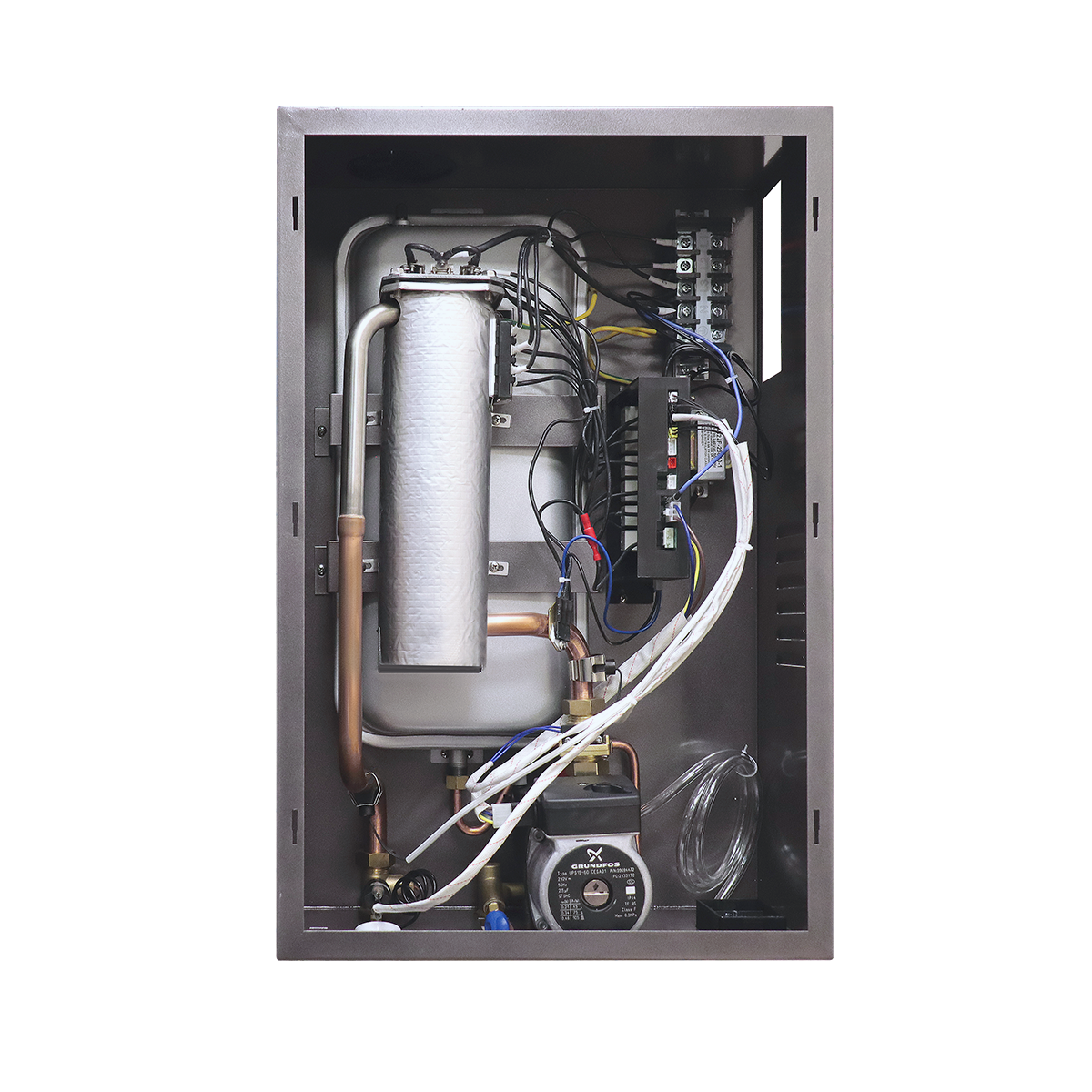 Котел электрический 6-12 Thermex Cometa Wi-Fi