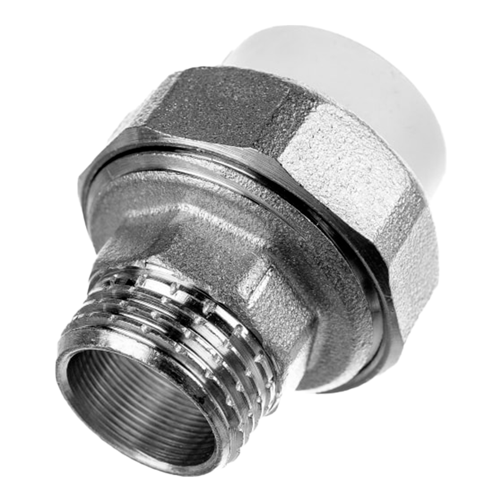 Муфта ПП (американка) НР 20х1/2 РОСТерм