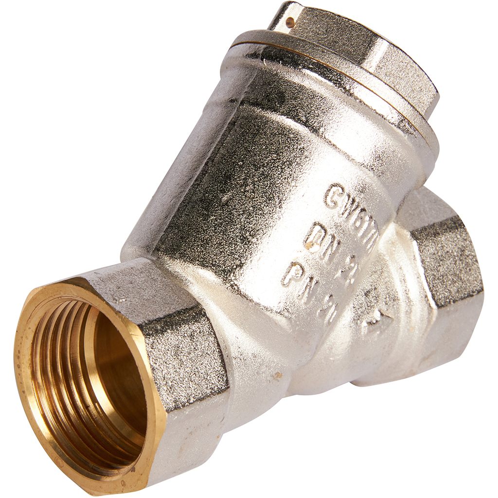 Фильтр косой 1" ROMMER