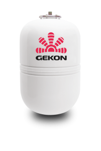 Бак ГВС 18 литров Gekon