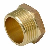Заглушка НР 1/8"