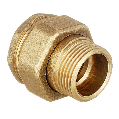 Американка прямая 3/4" ВН