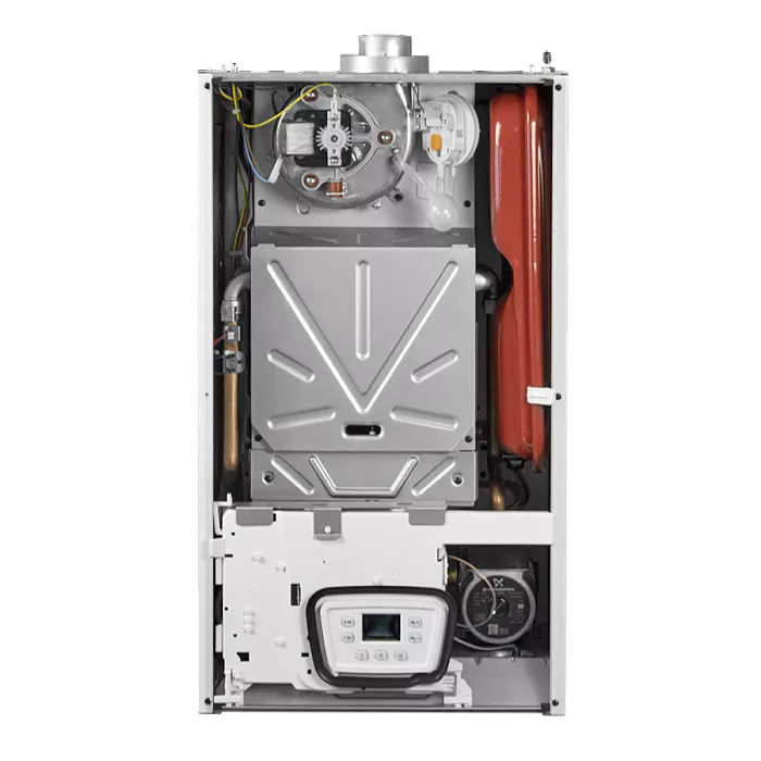 Котел газовый BAXI ECO Life 10F двухконтурный/турбированный
