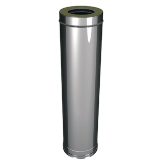 Труба D=160 L=250 AISI304 (1.0)