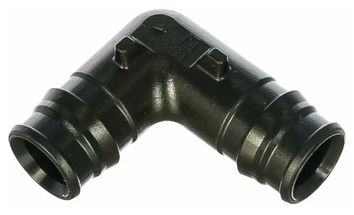 Uponor Угольник 90гр. Ду 32